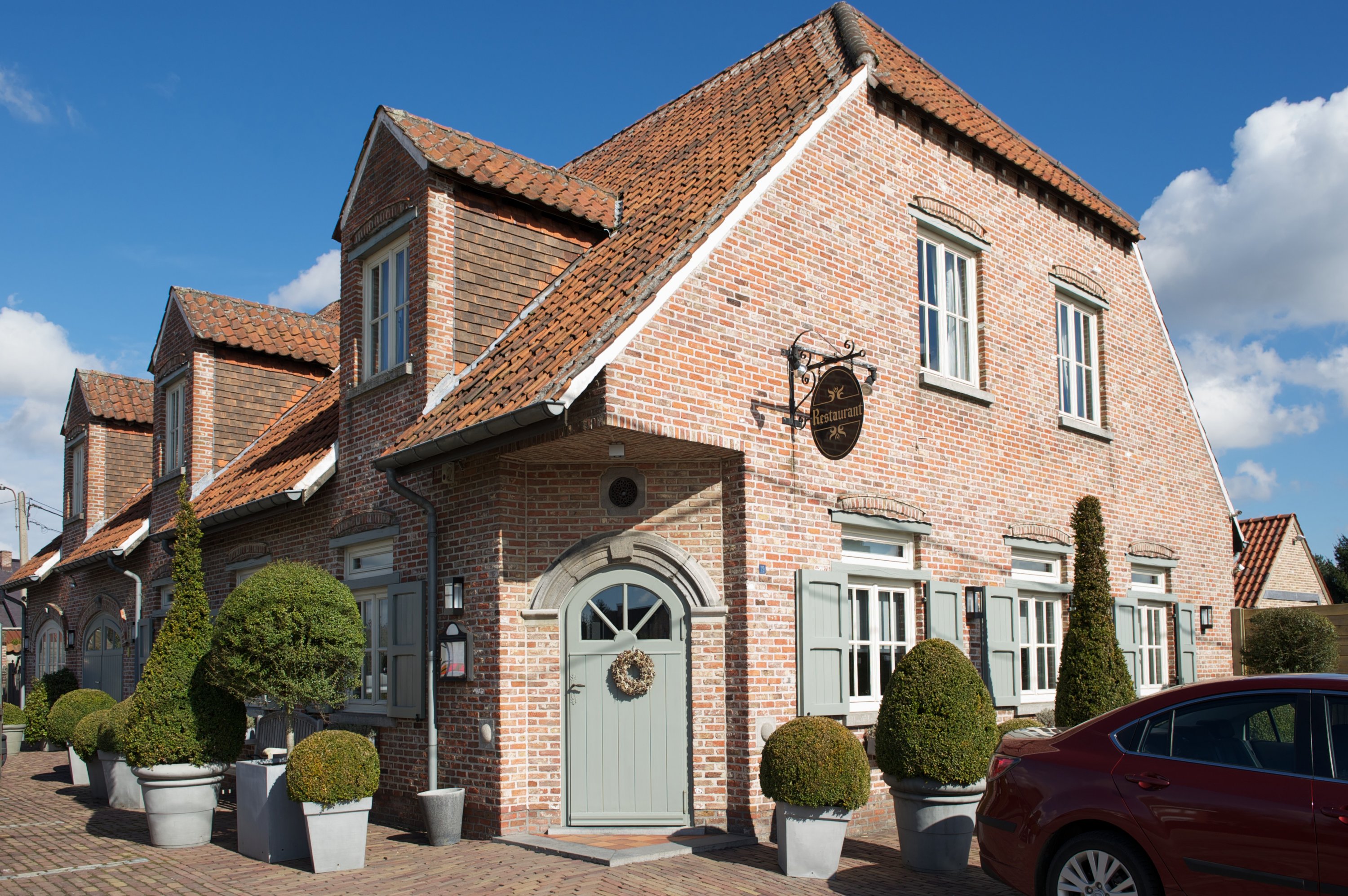 <p>huis foto</p>